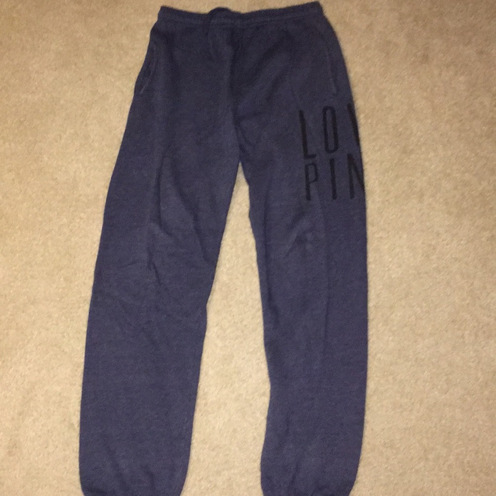 Victoria Secret sweats